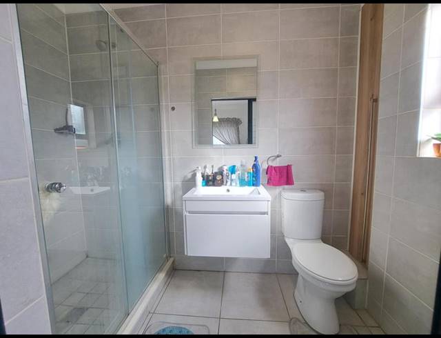 2 BEDROOM PROPERTY TO RENT IN BLYDE RIVERWALK ESTATE
